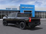 New 2025 Chevrolet Silverado 2500 LT w/ Trail Boss Package image 3