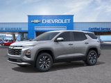 New 2026 Chevrolet Equinox LT image 2