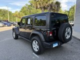 Used 2021 Jeep Wrangler Unlimited Sport image 3