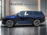 New 2025 Lexus TX 350 AWD image 6