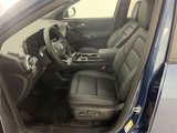 New 2026 Chevrolet Equinox LT w/ Convenience Package II image 2