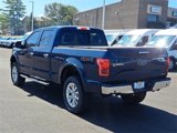 Used 2015 Ford F150 Lariat w/ Equipment Group 502A Luxury image 3