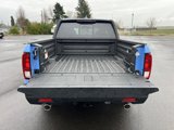 New 2025 Honda Ridgeline TrailSport image 5