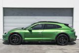Certified 2023 Porsche Taycan 4S image 4