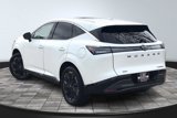 New 2025 Nissan Murano Platinum w/ Cargo Package image 3