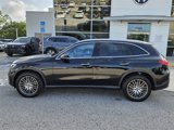 Used 2024 Mercedes-Benz GLC 300 4MATIC image 3