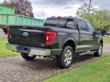 Used 2021 Ford F150 XLT w/ Equipment Group 302A High image 5
