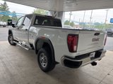 Used 2024 GMC Sierra 2500 Pro image 4