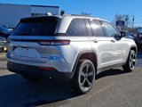 New 2025 Jeep Grand Cherokee Limited w/ Black Appearance Package image 4