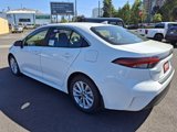 New 2026 Toyota Corolla XLE image 4