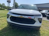 New 2025 Chevrolet TrailBlazer LS w/ LS Convenience Package image 4