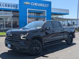 New 2025 Chevrolet Silverado 1500 High Country w/ Midnight Edition image 2