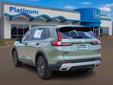 New 2026 Honda CR-V TrailSport image 5