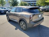 Certified 2025 Nissan Kicks SV w/ Illumination Package image 5