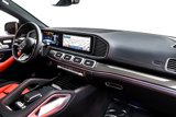 New 2026 Mercedes-Benz GLE 53 AMG 4MATIC Coupe image 5