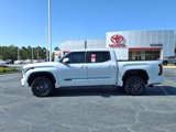 New 2025 Toyota Tundra Platinum image 2