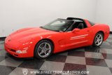 Used 2002 Chevrolet Corvette Coupe w/ Preferred Equipment Group2 image 5