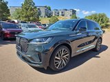 New 2025 Lincoln Aviator Black Label image 4