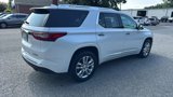 Used 2018 Chevrolet Traverse High Country image 5