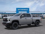 New 2025 Chevrolet Silverado 2500 ZR2 w/ Technology Package image 2