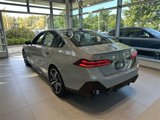 New 2026 BMW 550e xDrive image 4