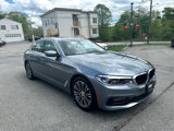 Used 2017 BMW 540i xDrive image 6