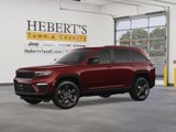 New 2025 Jeep Grand Cherokee Limited image 2