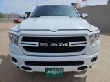 Used 2023 RAM 1500 Big Horn image 3