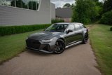 New 2025 Audi RS 6 performance image 4