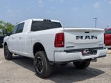 New 2025 RAM 2500 Laramie w/ Towing Technology Group image 6