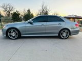 Used 2014 Mercedes-Benz E 350 4MATIC Sedan image 5