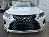 Used 2021 Lexus RX 350L Premium image 4