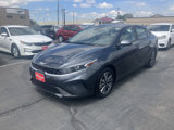 Used 2023 Kia Forte LXS w/ LXS Technology Package image 2