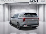New 2025 Kia Carnival EX image 4