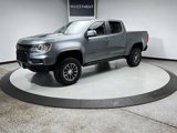 Used 2022 Chevrolet Colorado ZR2 image 2