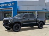 New 2026 Chevrolet Silverado 1500 ZR2 w/ Dark Appearance Package image 2