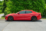 Used 2022 Maserati Ghibli F Tributo image 3