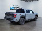 New 2025 Nissan Frontier PRO-4X w/ Pro Convenience Package image 3