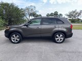 Used 2013 Kia Sorento EX w/ Premium Plus Pkg image 4