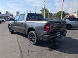 New 2026 RAM 1500 Laramie image 4