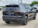 New 2026 Chevrolet Equinox RS w/ Convenience Package III image 3