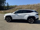 New 2025 Hyundai Tucson SEL image 2