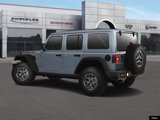 New 2025 Jeep Wrangler Unlimited Rubicon image 4
