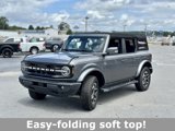 Used 2024 Ford Bronco Outer Banks image 3