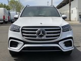 New 2025 Mercedes-Benz GLS 580 4MATIC image 5
