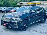 Used 2017 BMW X6 xDrive35i image 4