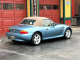 Used 1998 BMW Z3 1.9 image 5