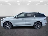 New 2025 Lincoln Aviator Black Label w/ Jet Appearance Package image 4