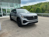 New 2025 Volkswagen Atlas Cross Sport SEL R-Line image 4
