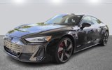 New 2025 Audi S e-tron GT Premium Plus image 3